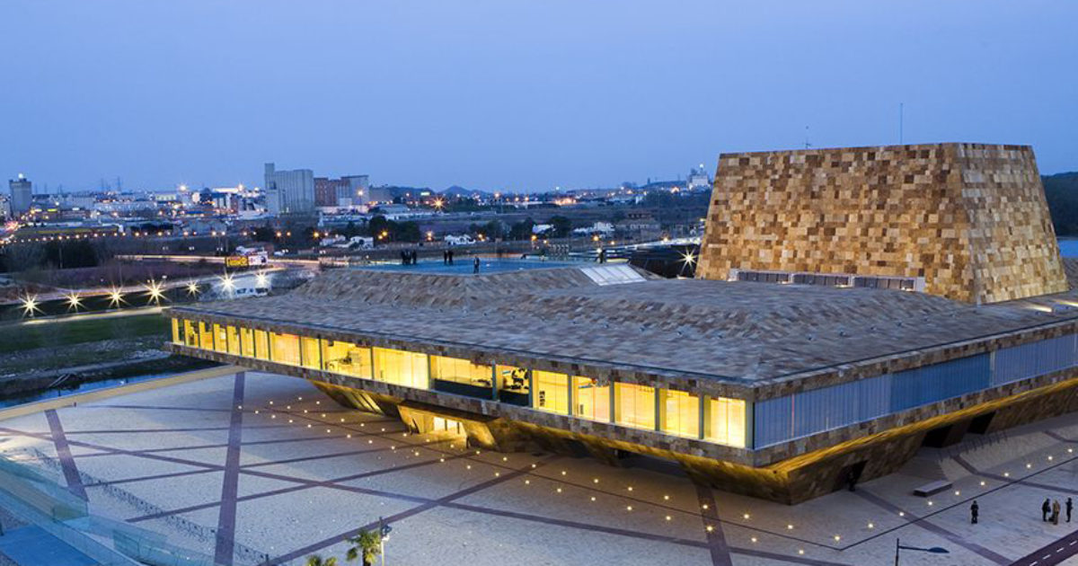 La Llotja de Lleida
