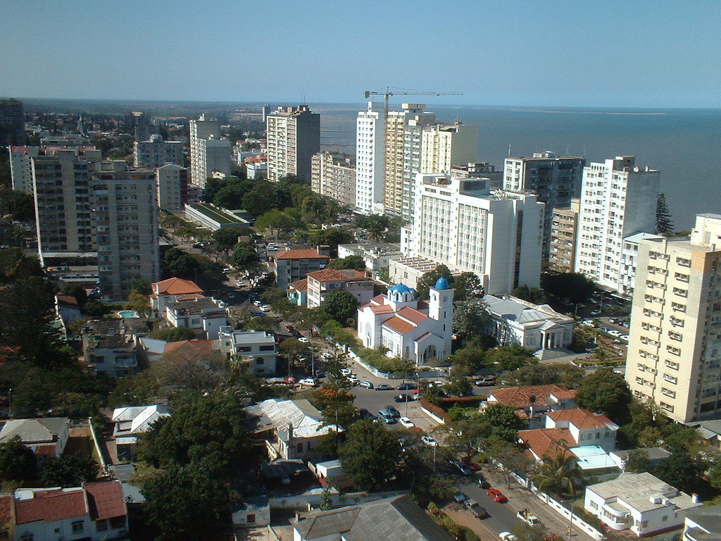 Ciutats per la justícia global: una ruta de Sarajevo a Maputo
