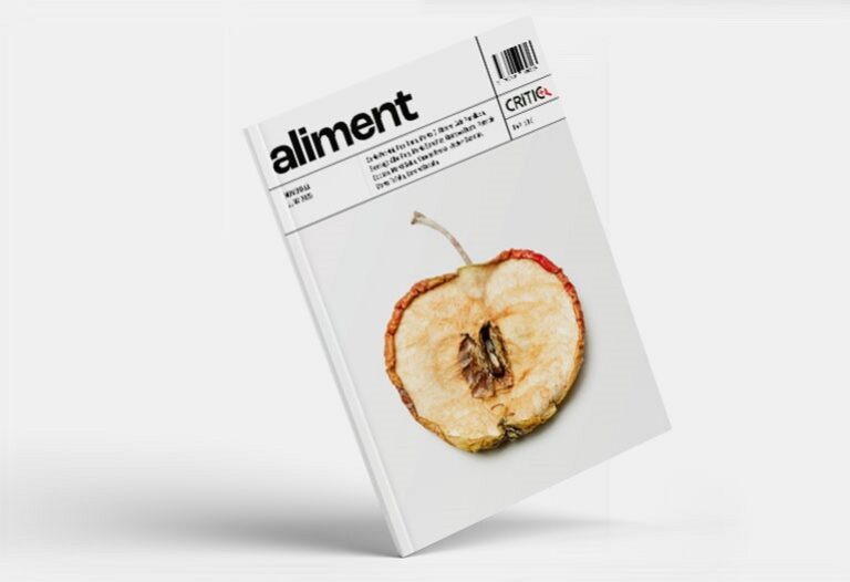 Revista ‘Aliment’