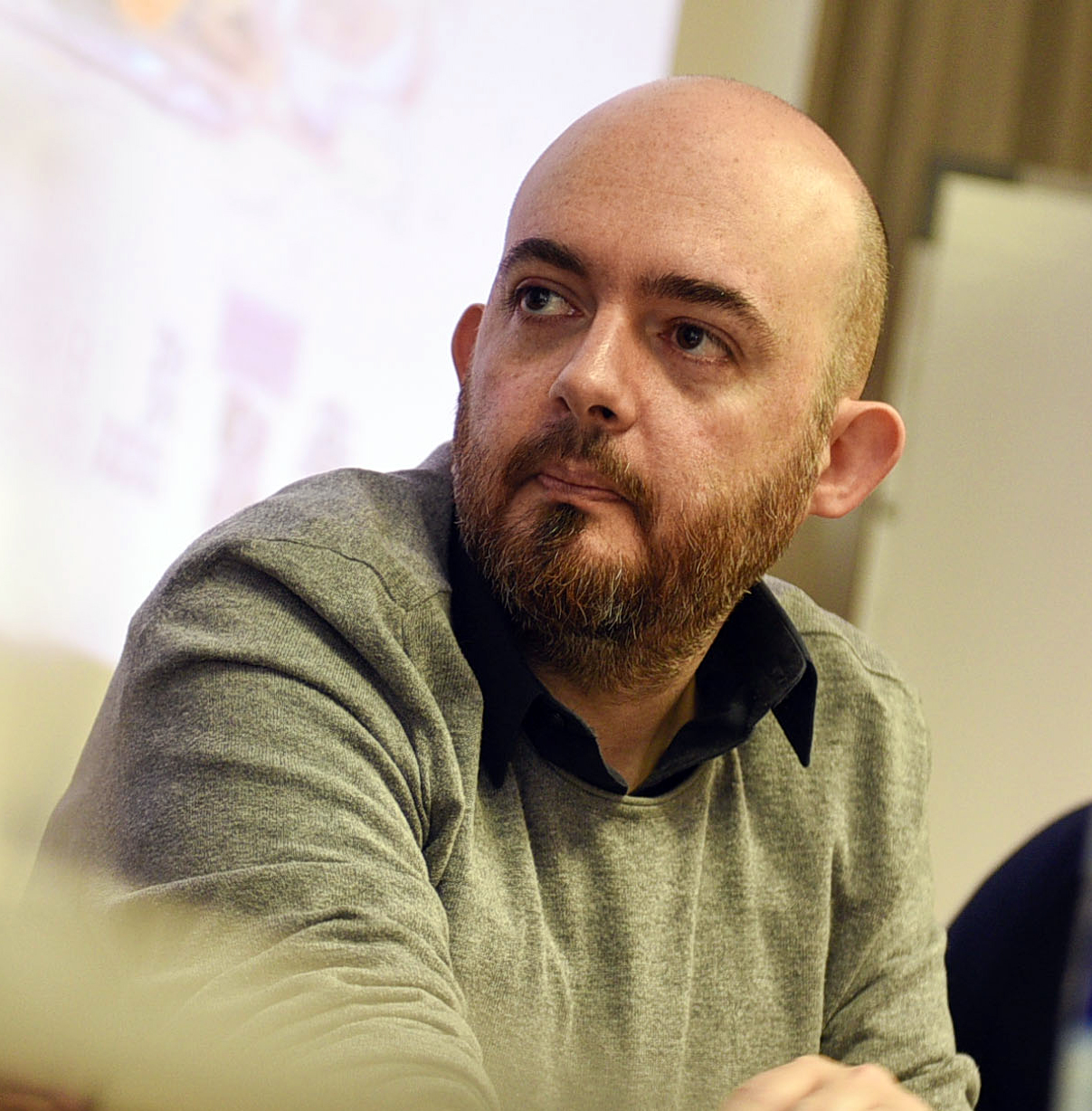 David Casassas