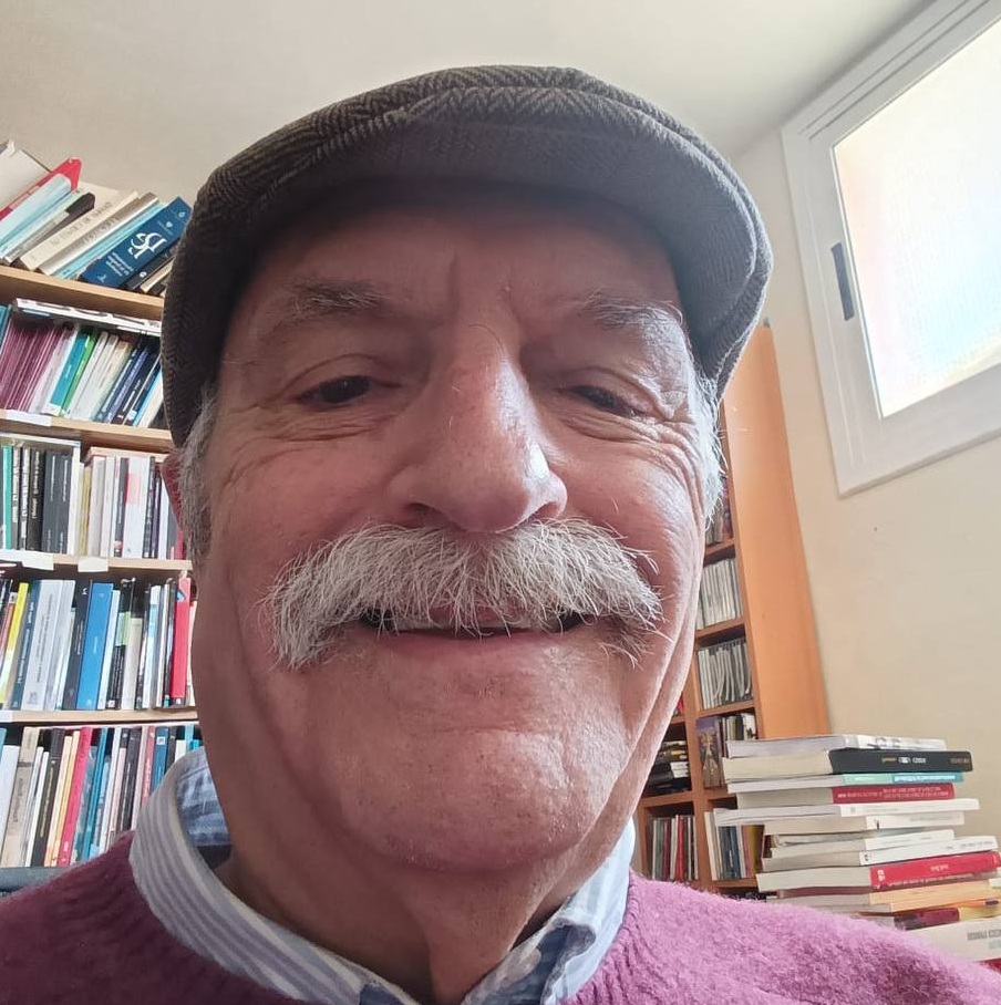 Jaume Carbonell Sebarroja