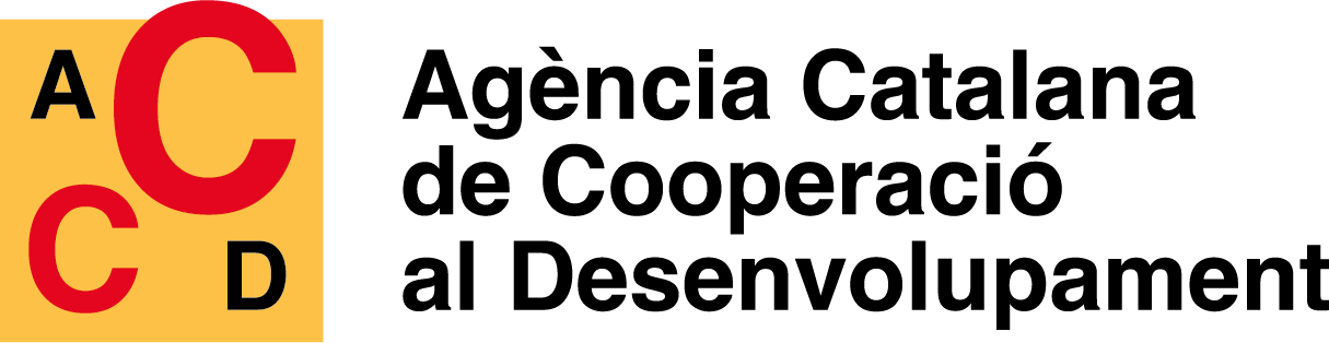 Agència Catalana de Cooperació al Desenvolupament