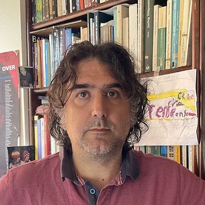 Jordi Panyella Carbonell