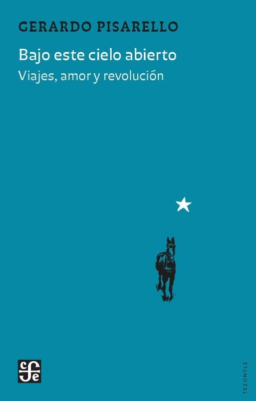 Roger Palà recomana 'Bajo este cielo abierto', de Gerardo Pisarello, a Javier Milei