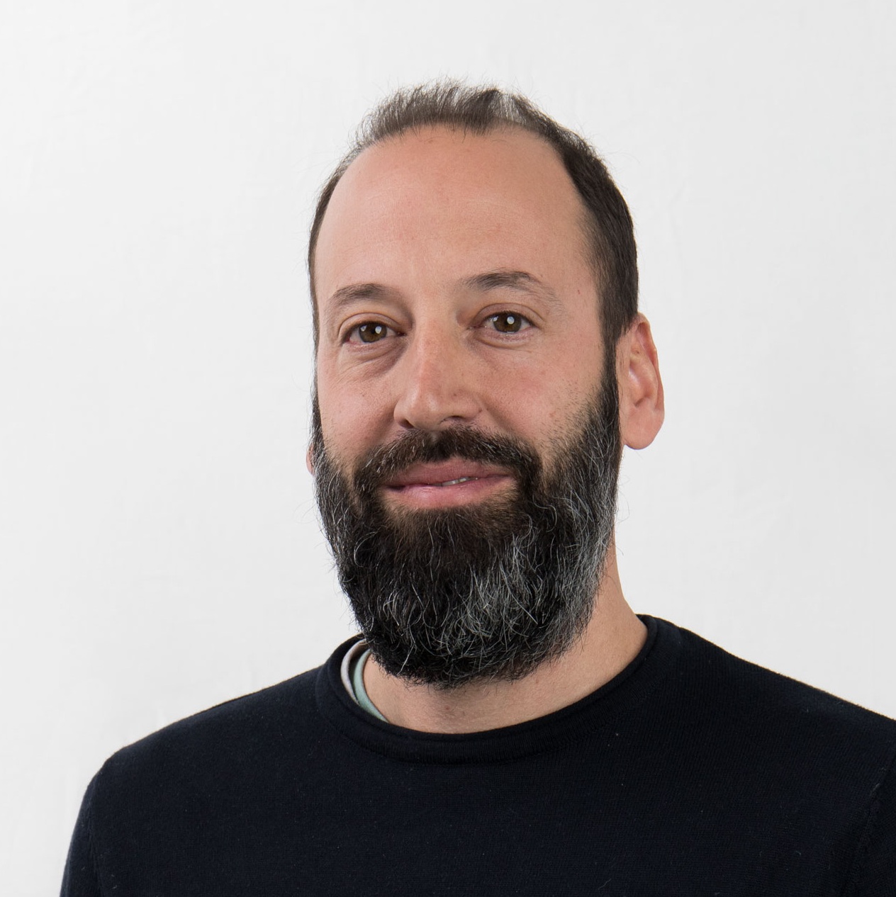 Guillem Perdrix Vidal