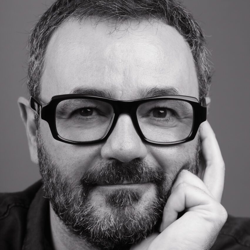 Frederic Guerrero-Solé