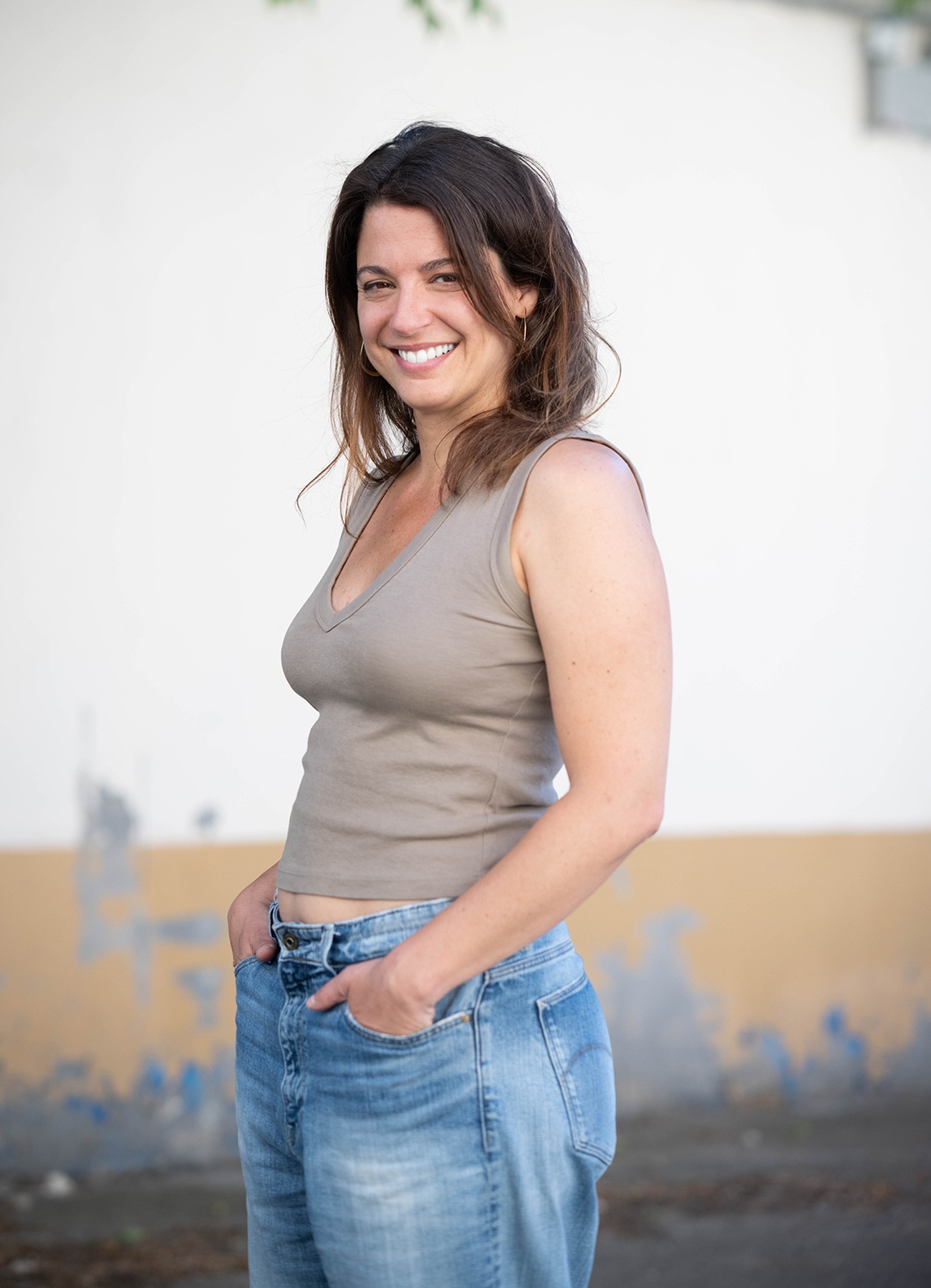 Elena Parreño Gala