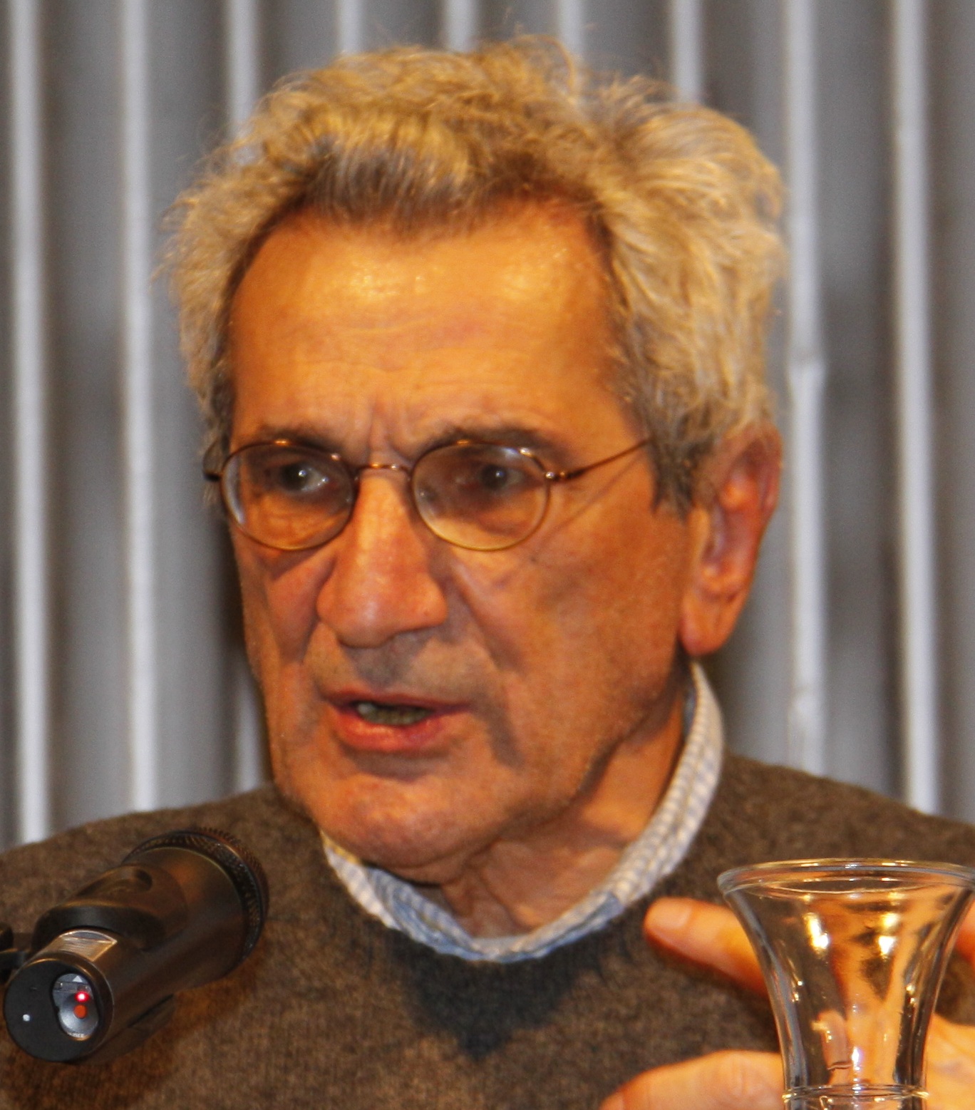 Toni Negri