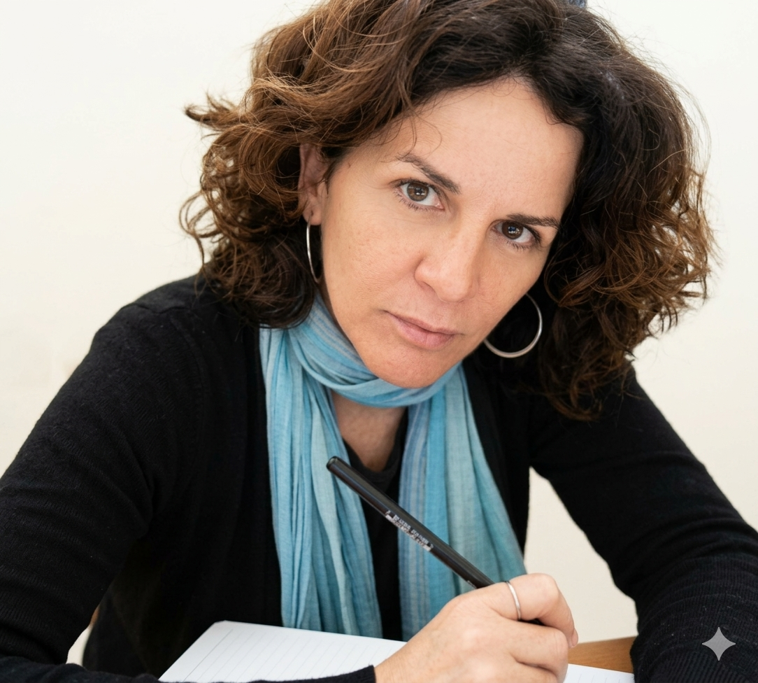 Iolanda Parra