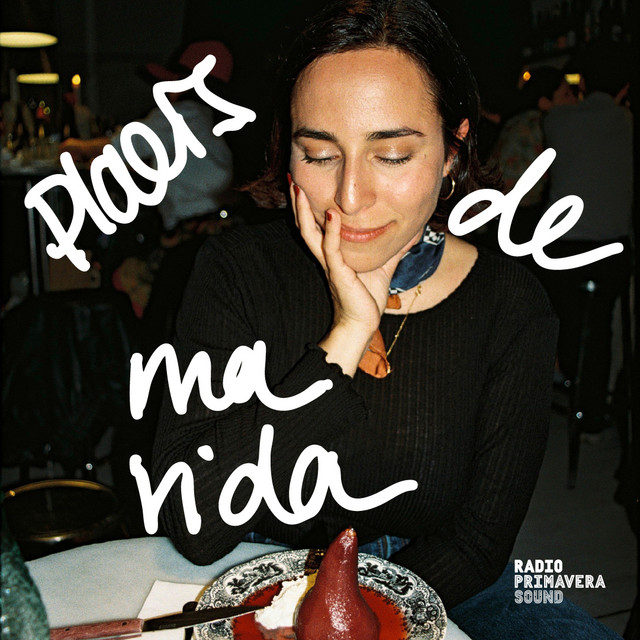 Laura Aznar recomana el capítol “El bar on mengis avui repercutirà en la ciutat del demà”, del pòdcast 'Plaersdemavida'