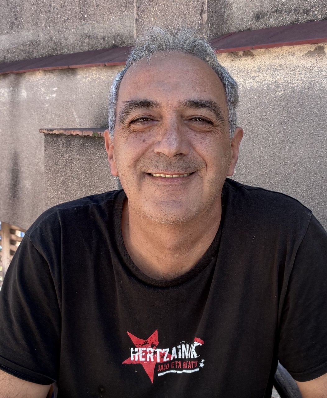 Jorge Sánchez